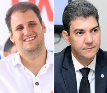 Pesquisa aponta empate técnico entre Braide e Orleans na disputa pelo governo