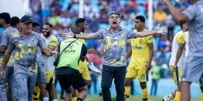 IAPE é campeão Maranhense 2026 e faz história