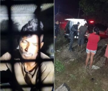 Criança indígena morre após ser baleada pelo pai em Aldeia no Maranhão