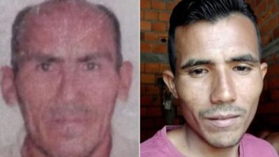 Pai e filho morrem soterrados durante construção de poço em Morros