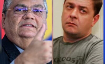 POR FAVOR SENHOR JUIZ PARE AGORA ! MINISTRO FLÁVIO DINO  SUSPENDE QUEBRA DO SIGILO/ DETERMINA SOBRESTAMENTO/ PRESERVAÇÃO DAS INFORMAÇÕES SOBRE LULINHA/ OUTROS INVESTIGADOS PELA CPMI DO INSS  E QUE AGORA EM CASO DE NOVO PROCEDIMENTO OBEDEÇA MOTIVAÇÃO DE MODO FUNDAMENTADO EINDIVUDUALIZADO (UFA!)