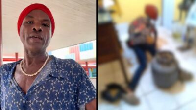 Homem é executado a tiros dentro de joalheria em Santa Inês