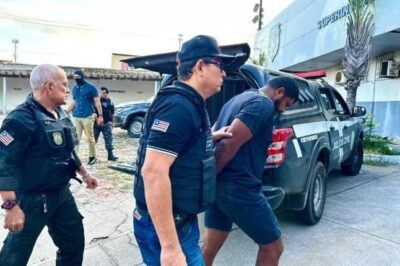 MARANHÃO: Operação Tolerância Zero detém 28 suspeitos de violência contra mulheres