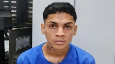 Jovem de 19 anos é assassinado com tiros na cabeça em posto de combustível