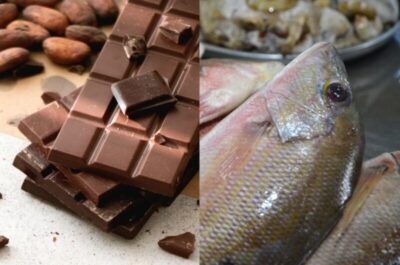 Alta de preços encarece alimentos da Semana Santa e pesa no bolso do consumidor