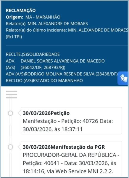 Foto: Reprodução