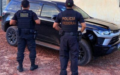 Polícia Federal apreende R$ 297 milhões e sequestra imóveis e veículos de luxo em São Luís ligados a tráfico de drogas