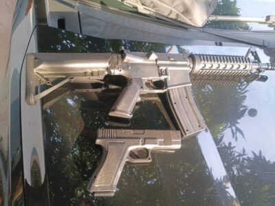 Policiais militares do Maranhão são alvos da nova fase da Operação Rota Marítima