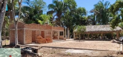 Empresário é denunciado por danos ambientais em Passagem Franca