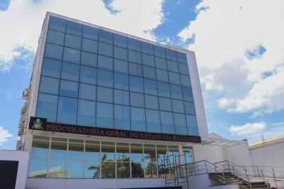 PGE-MA abre inscrições para seletivo de estágio em Direito com bolsa de R$ 950