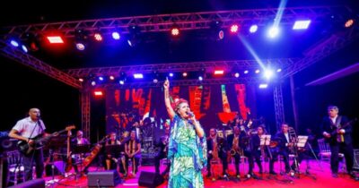 Festa da Música no Maranhão 2025