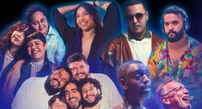 Festival de Natal Equatorial chega à sua 4ª edição com dois dias de música na Praça Maria Aragão