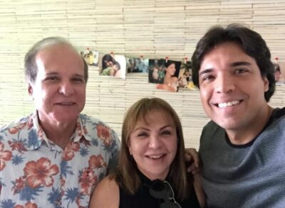 Mãe se forma em Direito para provar a inocência do filho