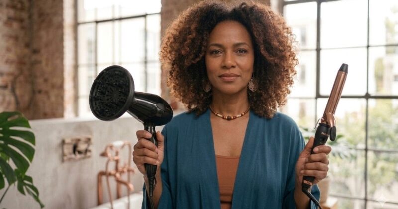 Mês das Mulheres: segurança com energia faz do autocuidado