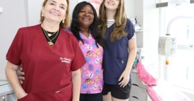 Destaque Feminino e de Excelência na Odontologia