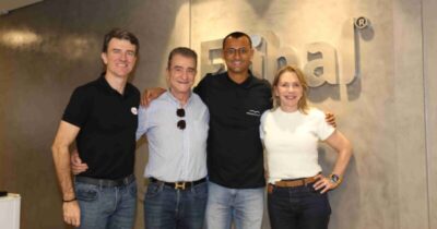 EXEMPLOS DE EMPREENDEDORISMO E INSPIRAÇÃO SOCIAL: FRIBAL E EDU LYRA