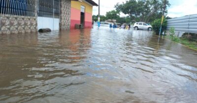 Atenção redobrada: Equatorial Maranhão orienta sobre cuidados com a rede elétrica durante o período chuvoso