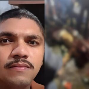 Troca de tiros entre PMs de folga deixa um deles morto