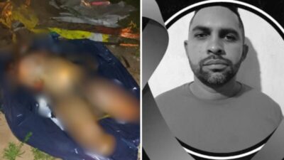 Mototaxista é encontrado morto em São Luís