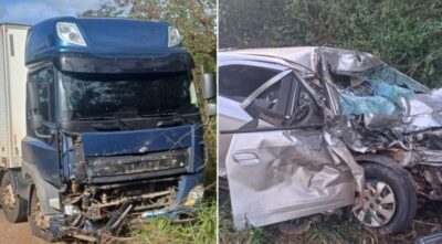 Polícia Rodoviária Federal registra 9 acidentes com 4 mortos e 3 feridos nas rodovias do MA