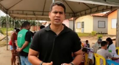 Prefeitura de Rosário promoveu mega ação em comemoração aos 2 anos do Residencial Ferreira Lima