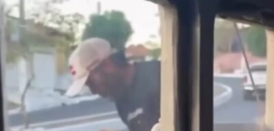 Polícia prende suspeito de arrombar sete igrejas em Barra do Corda