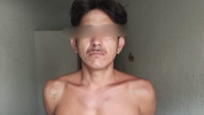 Preso suspeito de envolvimento em latrocínio de taxista em São José de Ribamar