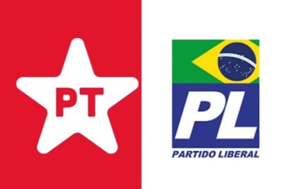 Os dois únicos partidos que têm apelo popular, segundo pesquisa Ipsos-Ipec