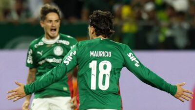 Palmeiras elimina São Paulo no clássico Choque-Rei e vai disputar o título Paulista contra o Novorizontino