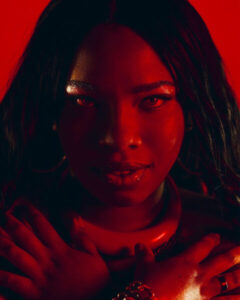 Pâmela Maranhão celebra 10 anos de carreira com show especial no CCVM