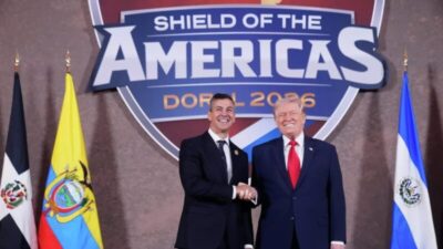 Tropas dos Estados Unidos no Paraguai acendem risco de invasão norte-americana do Brasil?