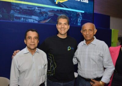 Federação das Indústrias prestigia lançamento do Parque Tecnológico de São Luís