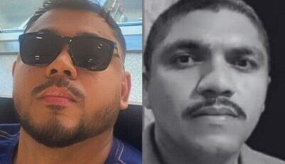 Policial permanece internado após tiroteio na Avenida Litorânea