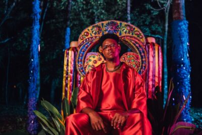 Big Paulo na Ilha do Amor abre a programação de janeiro do CCVM