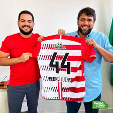 Prefeito de Turilândia-MA, aliado do deputado Pedro Lucas, permanece foragido após mandado de prisão expedido pela Justiça