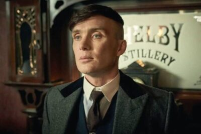 Filme de Peaky Blinders é aclamado pela crítica com 93% de aprovação