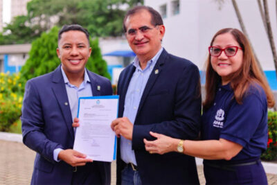 Penha destina mais R$ 500 mil em emendas para a APAE