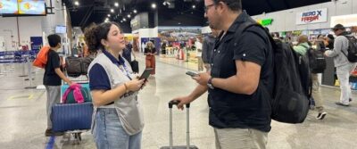 Pesquisa avalia satisfação e perfil dos turistas que visitam Maranhão durante o Carnaval