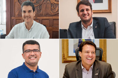 Quest: Braide 35%, Orleans 24%, Lahesio 11% e Camarão 7%