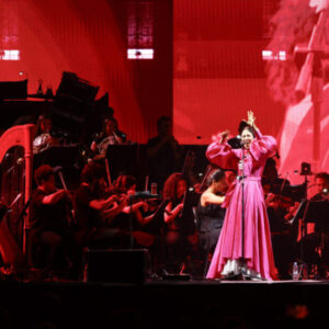 Marisa Monte, O circo do Barnum, Alice no Brasil das maravilhas e mais movimentam o fim de semana no DF