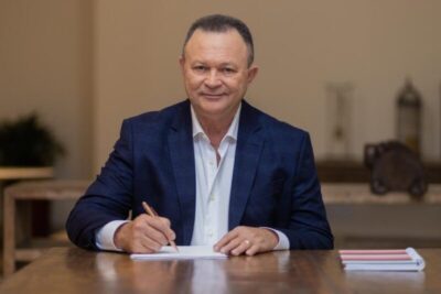 Brandão transfere simbolicamente capital do Maranhão para Imperatriz, até dia 7