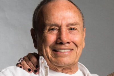 Stenio Garcia quebra silêncio após processar as filhas: “Indignação”