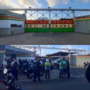 Empresa 1001 declara falência e promove demissões em massa; veja bairros atingidos