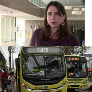 Sistema de transporte de São Luís vira alvo de inquérito do MP-MA por suspeitas de irregularidades