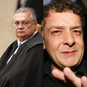 Ministro Flávio Dino suspende quebra de sigilo de amiga de Lulinha na CPMI do INSS