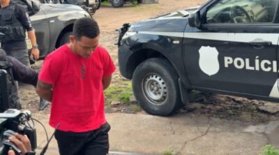 Operação contra violência doméstica cumpre mandados de prisão em vários estados