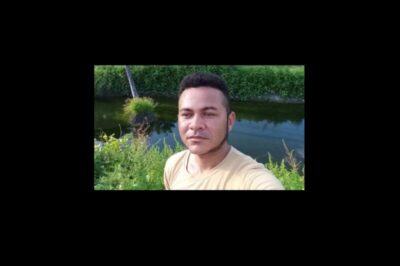 Polícia Civil investiga execução de cantor no interior do Maranhão