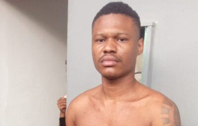 Jovem é executado dentro de quitinete no São Francisco, em São Luís