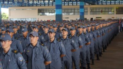 Concurso da Polícia Militar do Maranhão passa a exigir ensino superior