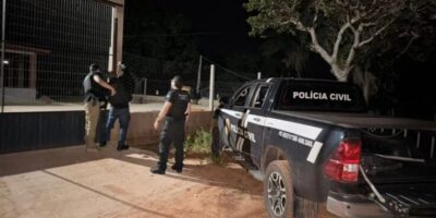 Operação Fake Stop mira vice-prefeito no Maranhão